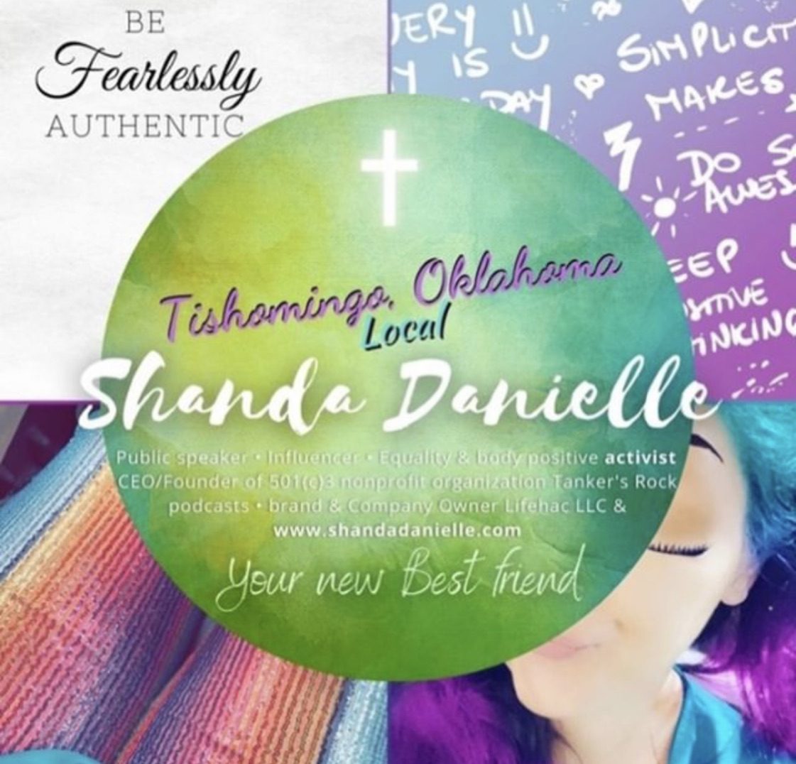 Shanda Danielle